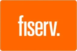 Fiserv - logo