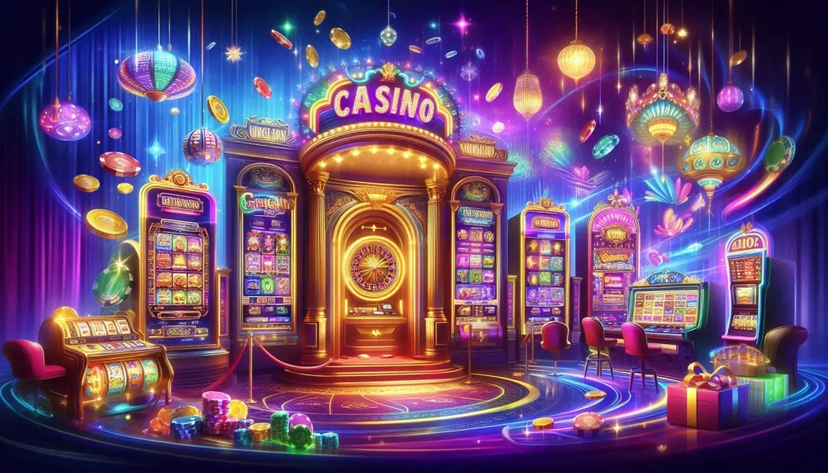 Malina Casino